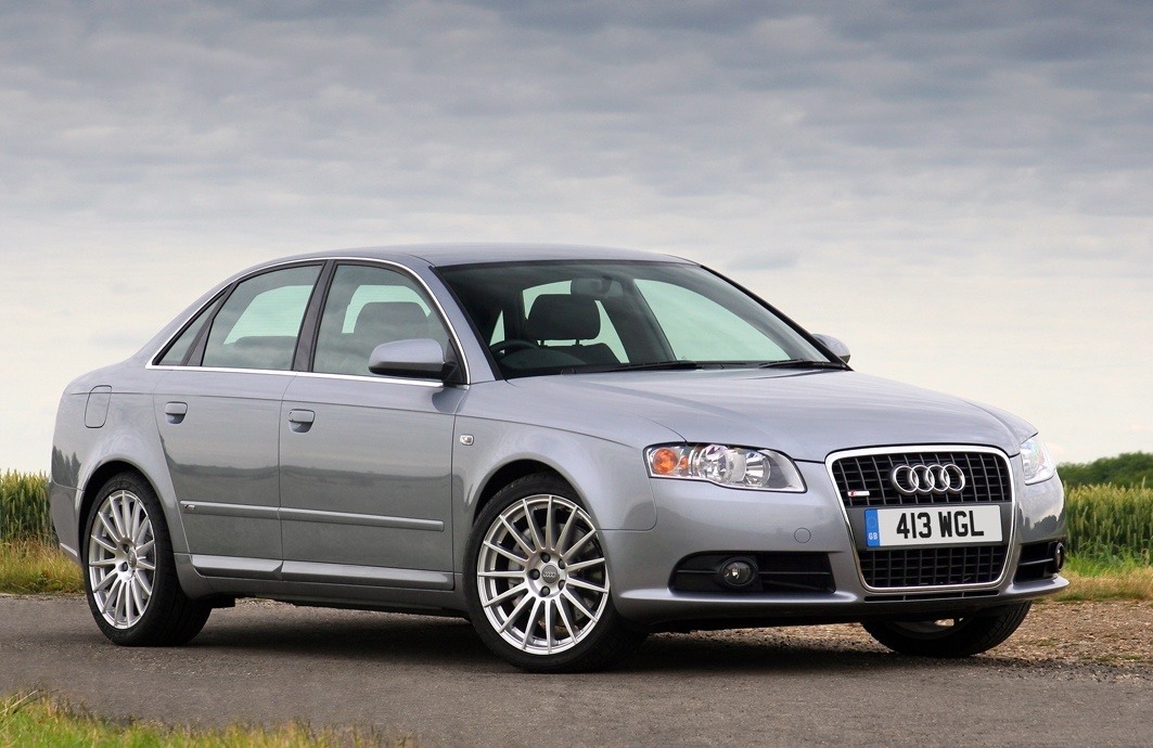 Audi A4 2005 2008 Review Honest John